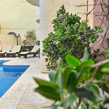 Aldo House Villa Għarb Exteriör bild