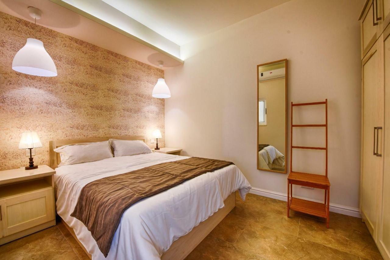 Aldo House Villa Għarb Exteriör bild